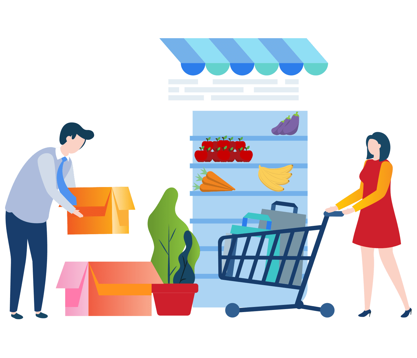 Food and Beverage Translations