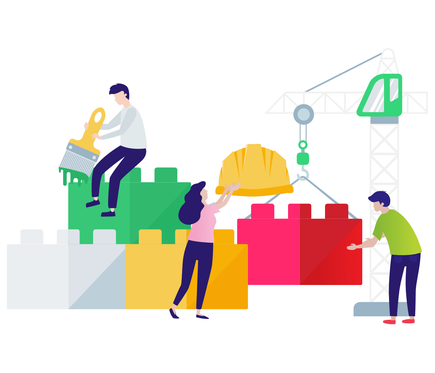 Industrial Equipment Translation