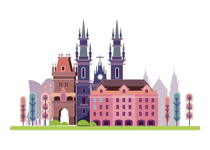 Czech Translation