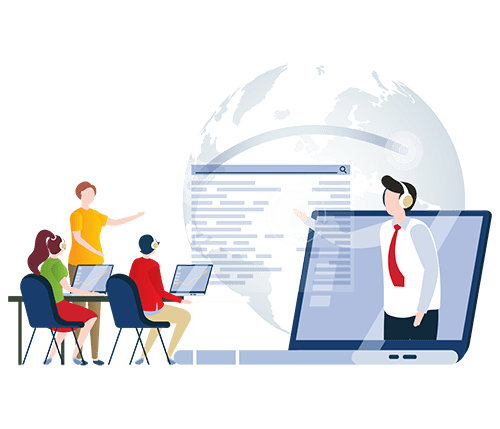 Interpretation Services