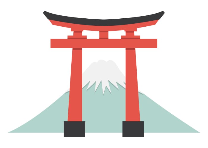 Japanese Translation