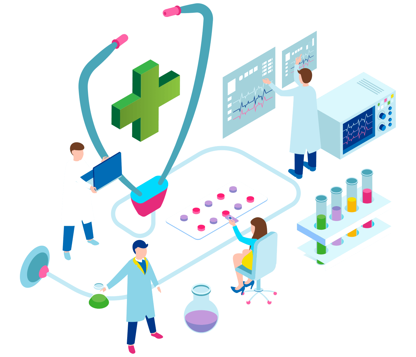 Medical Transcription