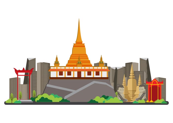 Thai Translation